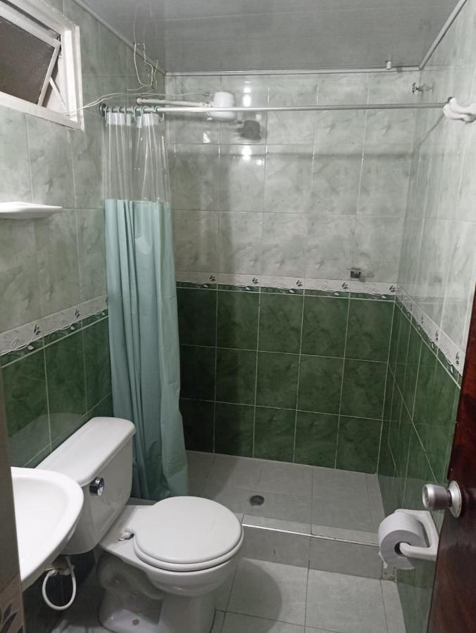 Apartamento Marsella Appartement Bogotá