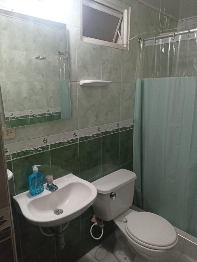 Appartement Apartamento Marsella *
