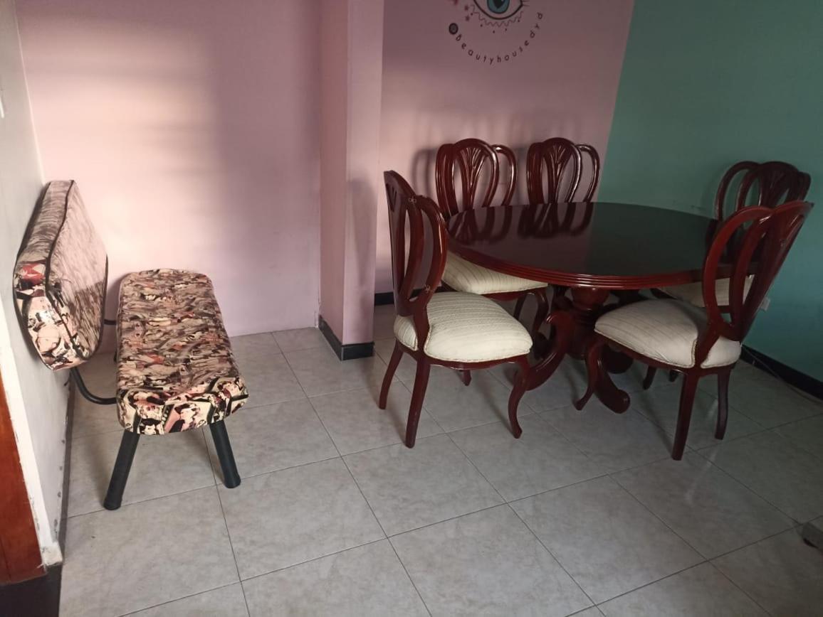 Apartamento Marsella Appartement Bogotá