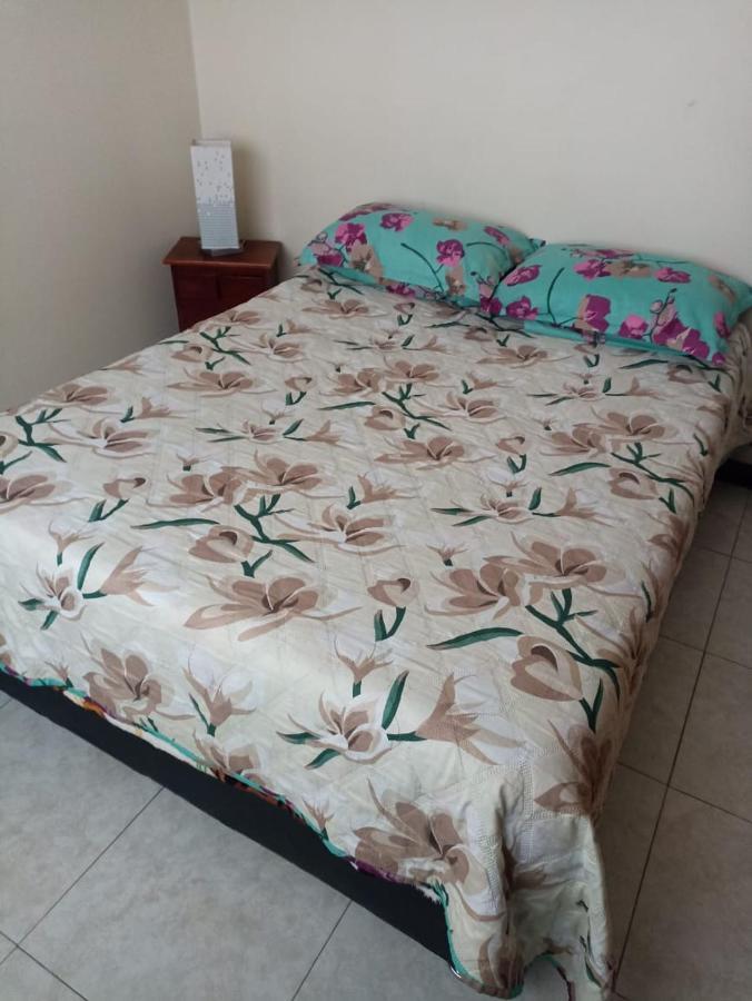 Apartamento Marsella Appartement