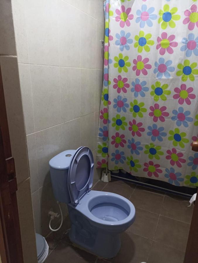 Apartamento Marsella *