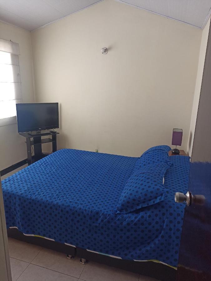 Apartamento Marsella Appartement Bogotá