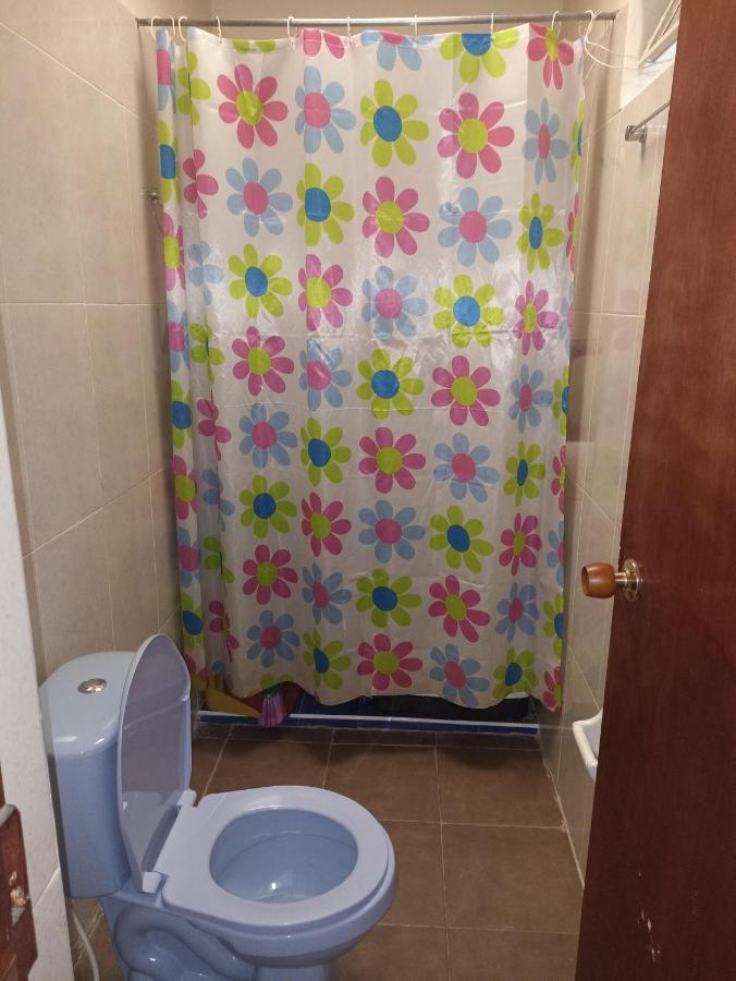 Appartement Apartamento Marsella Bogotá