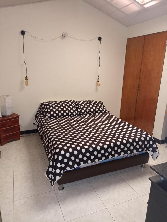 Appartement Apartamento Marsella