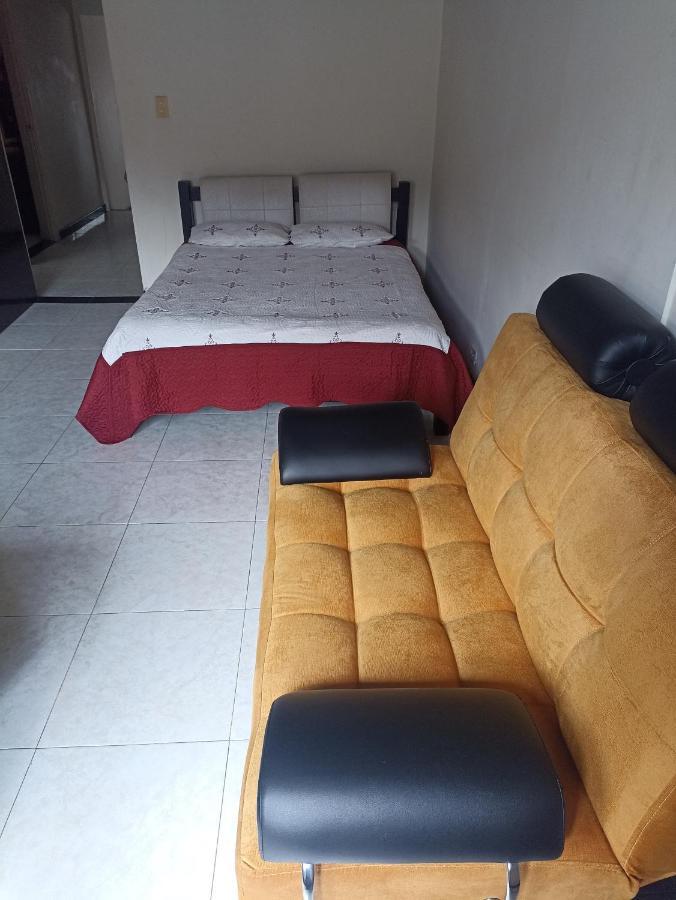 Appartement Apartamento Marsella