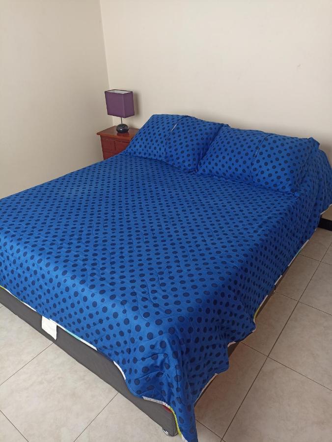 Apartamento Marsella Appartement Bogotá