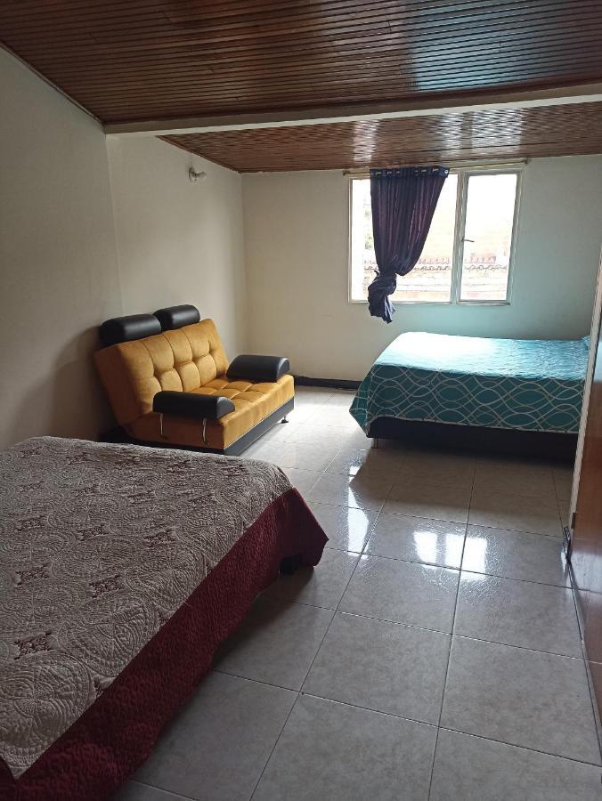 Apartamento Marsella
